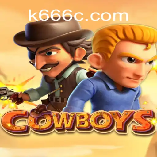 Explorando o Jogo COWBOYS: Aventura e Estratégia no Velho Oeste