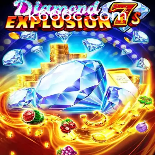 Explorando o Mundo Vibrante de DiamondExplosion7s
