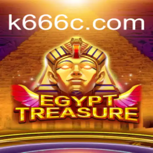 EgyptTreasure: Aventure-se no Mundo dos Tesouros Egípcios