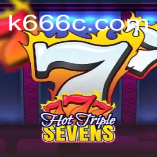 Explorando a Aventura de HotTripleSevens
