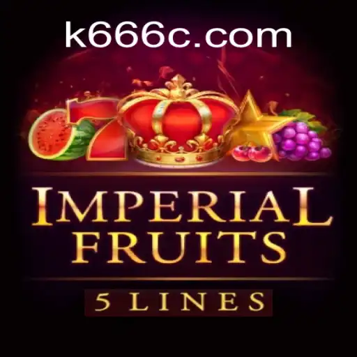 ImperialFruits5: Descubra o Fascinante Mundo do Jogo com a Palavra-Chave k666