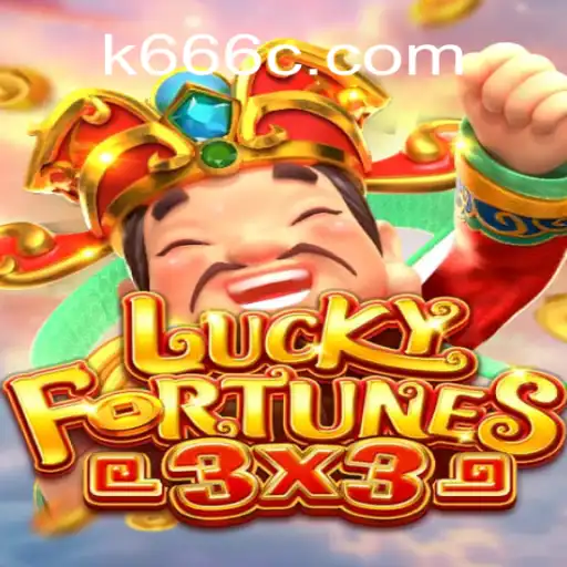 Descubra o Fascínio do Jogo de Aventura LUCKYFORTUNES3x3