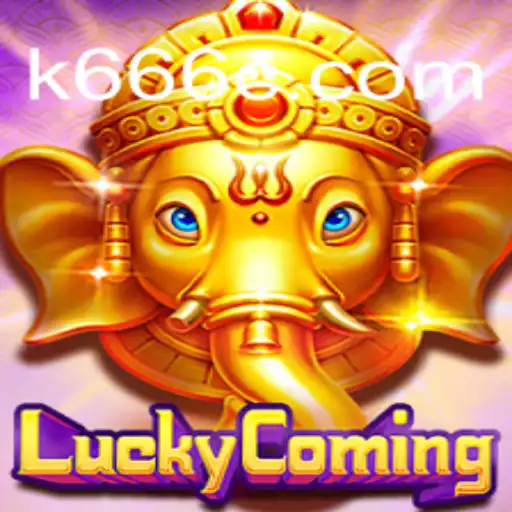 LuckyComing: Mergulhe no Mundo Fascinante do Jogo com a Palavra-chave k666