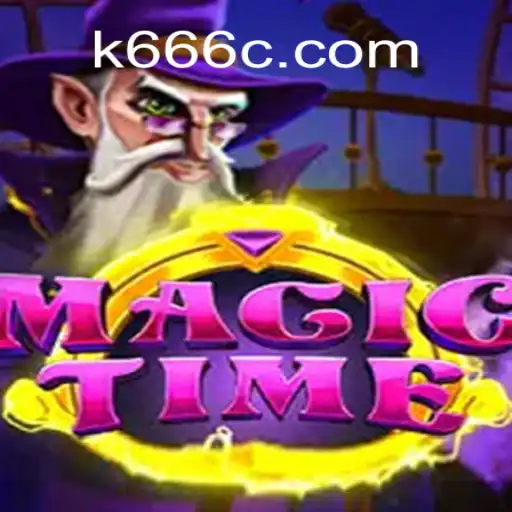Descubra o Fascinante Universo de MagicTime: Um Jogo de Estratégia e Magia