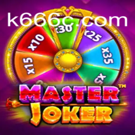 Descubra o Fascinante Mundo de MasterJoker: Regras, Introdução e Descrição