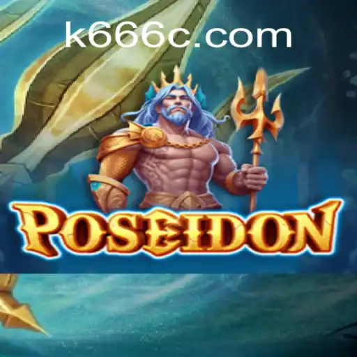 Poseidon: A Aventura Subaquática que Envolve Estratégia e Astúcia
