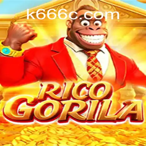 RicoGorila: Descubra o Fascinante Mundo do Jogo K666