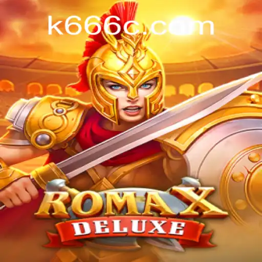 Descubra RomaXDeluxe: Um Mergulho no Mundo dos Jogos Digitais com a Palavra-chave Inusitada k666