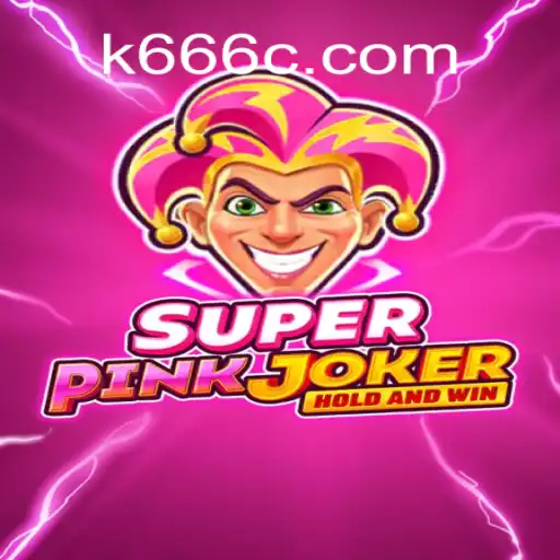 SuperPinkJoker: Descubra a Nova Sensação dos Jogos