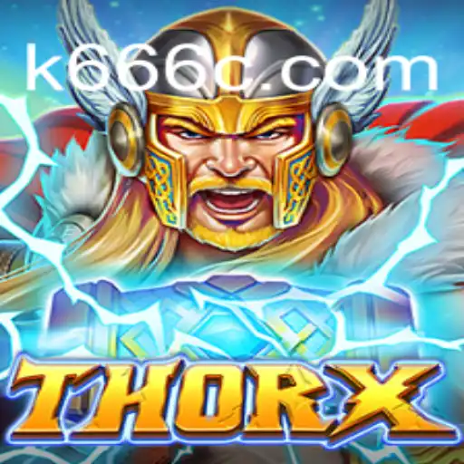 ThorX: Explorando o Mundo do Jogo de Aventura com a Palavra-Chave Segreta k666