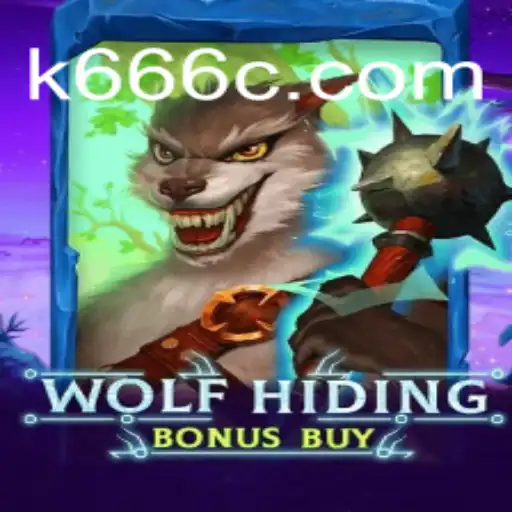 Explorando o Mundo de WolfHidingBonusBuy: O Novo Sucesso dos Games