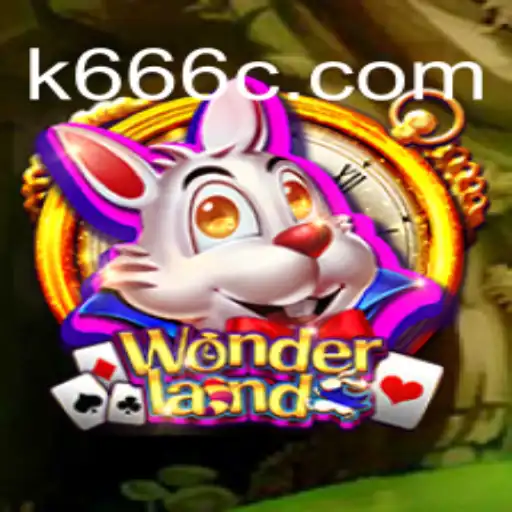 Explorando as Maravilhas de Wonderland: Um Mergulho no Jogo do Momento